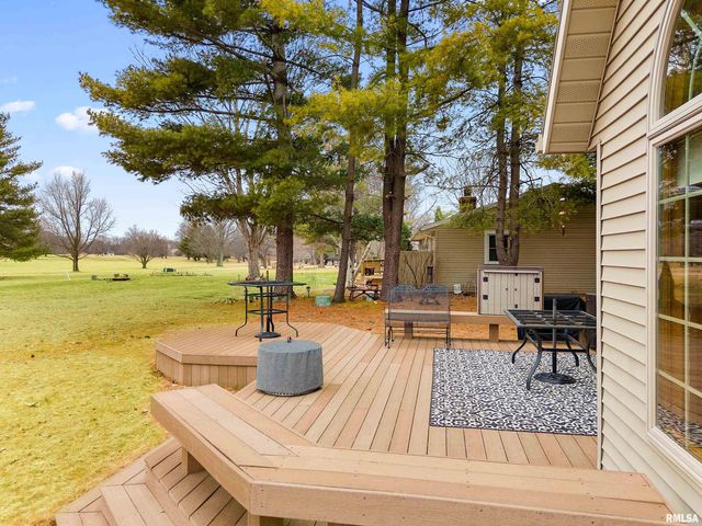 3316 SHERIDAN Road, Pekin, IL 61554