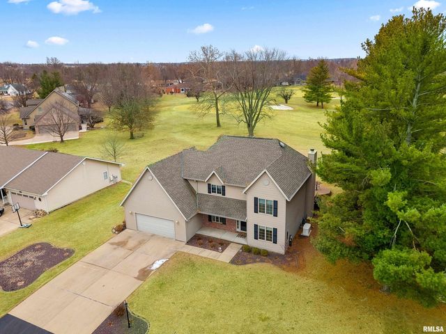 3316 SHERIDAN Road, Pekin, IL 61554