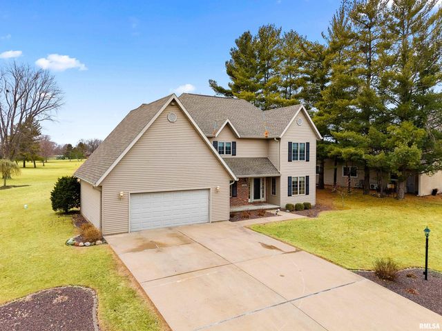 3316 SHERIDAN Road, Pekin, IL 61554