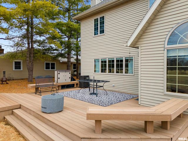 3316 SHERIDAN Road, Pekin, IL 61554