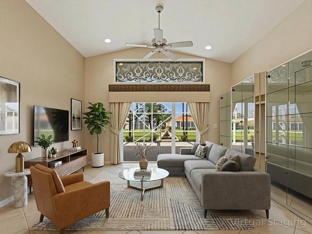 7631 Caprio Drive, Boynton Beach, FL 33472