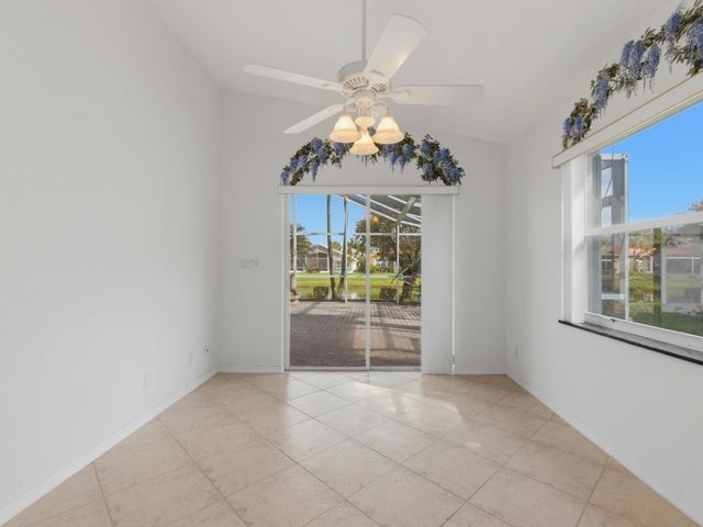 7631 Caprio Drive, Boynton Beach, FL 33472