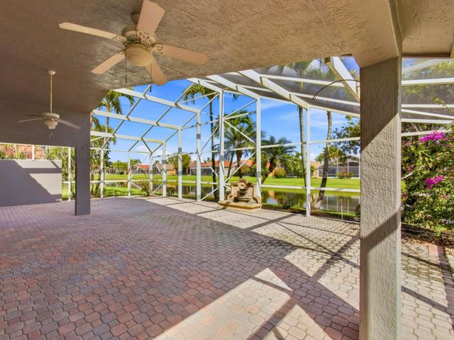 7631 Caprio Drive, Boynton Beach, FL 33472