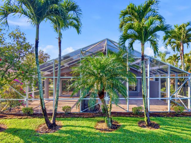 7631 Caprio Drive, Boynton Beach, FL 33472