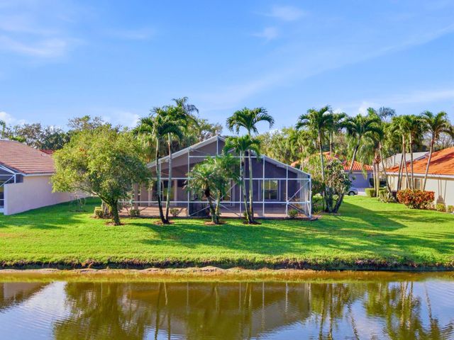 7631 Caprio Drive, Boynton Beach, FL 33472
