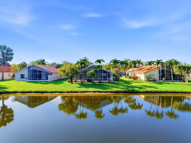 7631 Caprio Drive, Boynton Beach, FL 33472