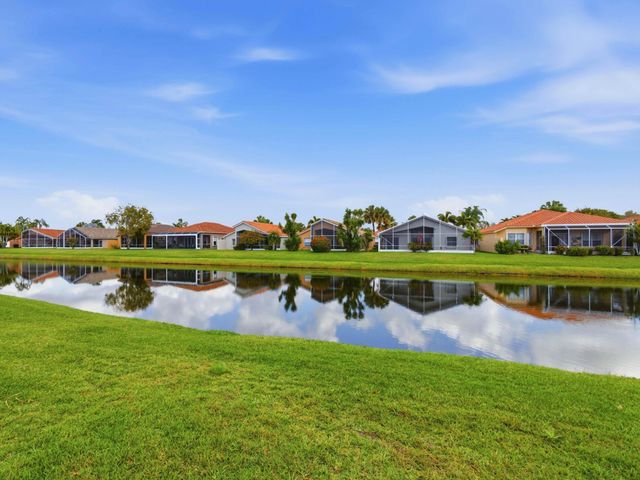 7631 Caprio Drive, Boynton Beach, FL 33472