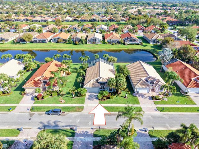 7631 Caprio Drive, Boynton Beach, FL 33472