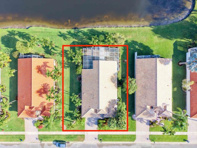 7631 Caprio Drive, Boynton Beach, FL 33472