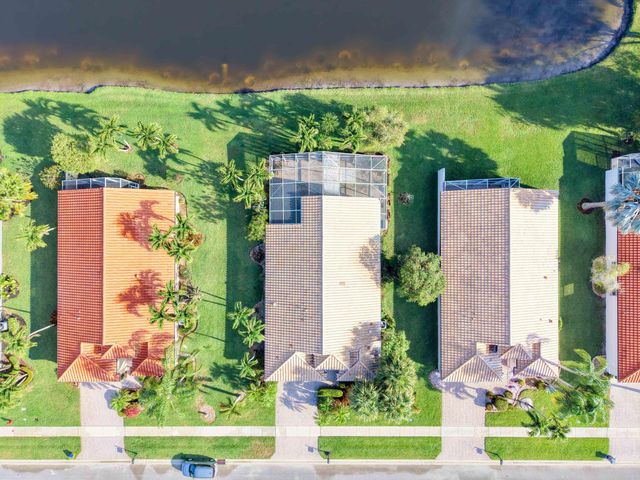 7631 Caprio Drive, Boynton Beach, FL 33472