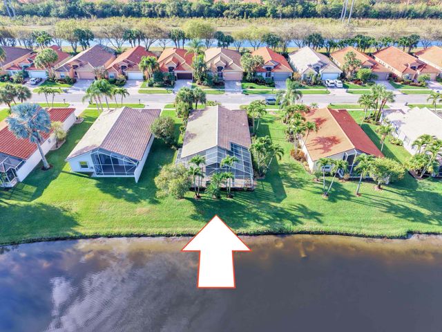 7631 Caprio Drive, Boynton Beach, FL 33472