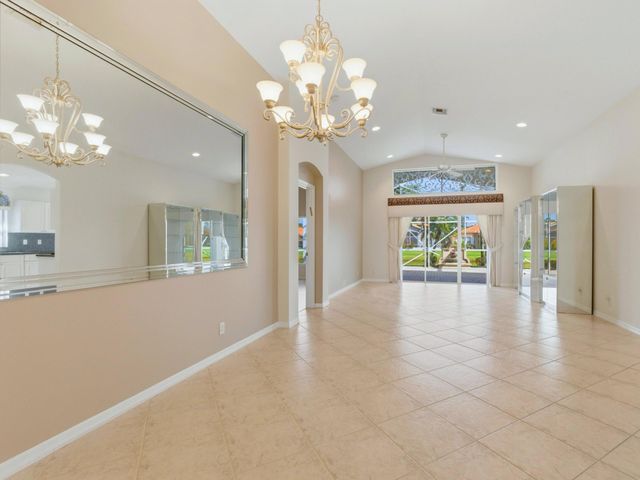 7631 Caprio Drive, Boynton Beach, FL 33472