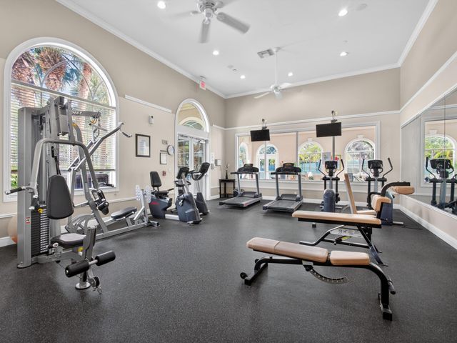 7631 Caprio Drive, Boynton Beach, FL 33472