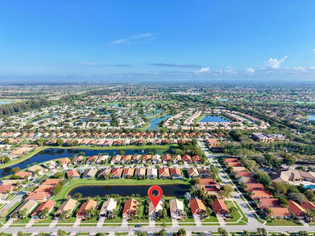 7631 Caprio Drive, Boynton Beach, FL 33472