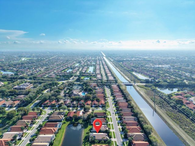 7631 Caprio Drive, Boynton Beach, FL 33472