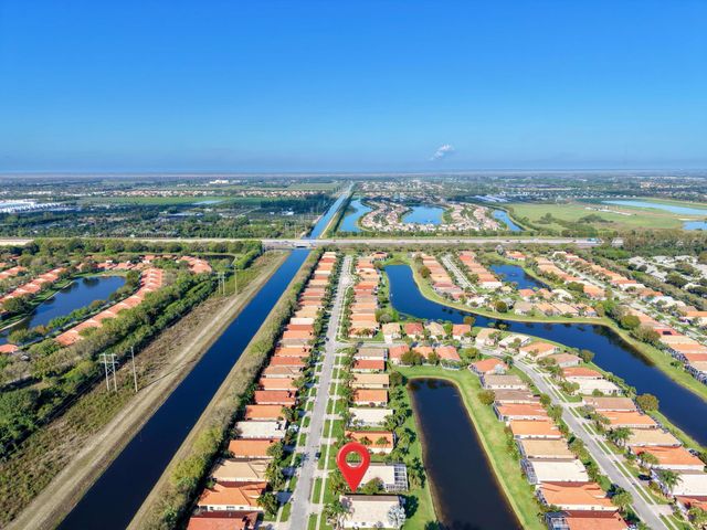 7631 Caprio Drive, Boynton Beach, FL 33472