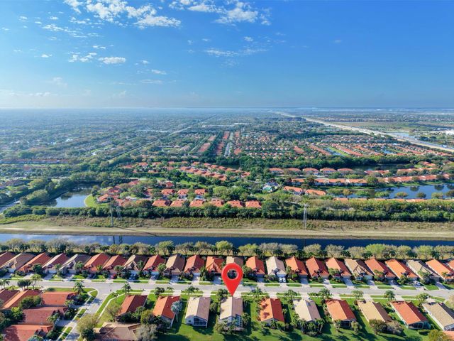 7631 Caprio Drive, Boynton Beach, FL 33472