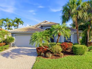 7631 Caprio Drive, Boynton Beach, FL 33472