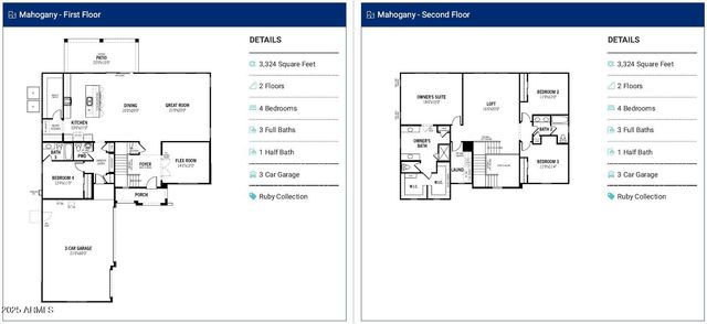 315 W Flax Drive, San Tan Valley, AZ 85140