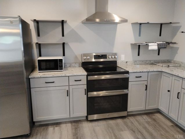 3941 PROMISE LAND RD, Appomattox, VA 24522