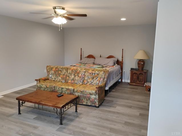 3941 PROMISE LAND RD, Appomattox, VA 24522