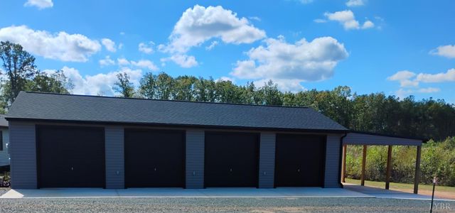 3941 PROMISE LAND RD, Appomattox, VA 24522