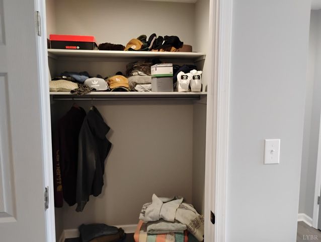 3941 PROMISE LAND RD, Appomattox, VA 24522