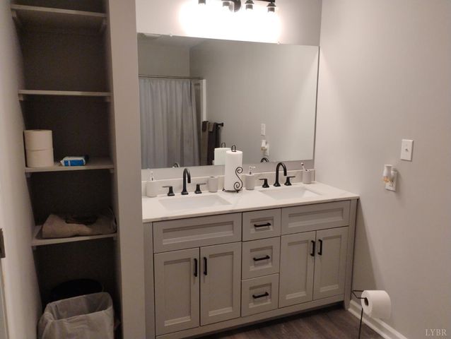 3941 PROMISE LAND RD, Appomattox, VA 24522