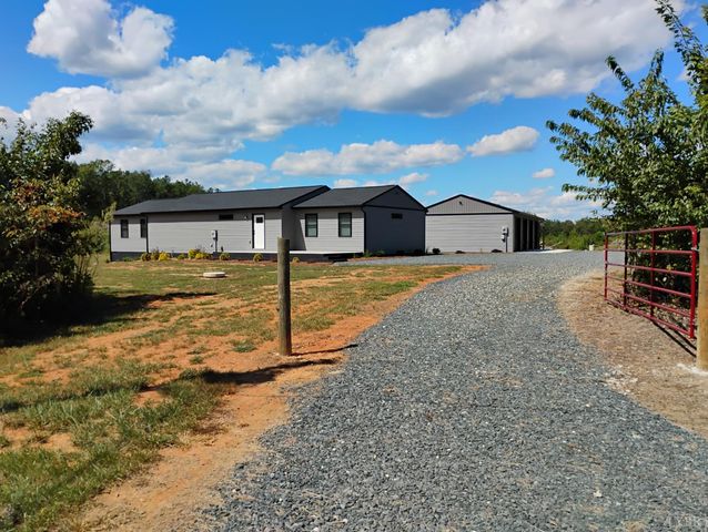 3941 PROMISE LAND RD, Appomattox, VA 24522
