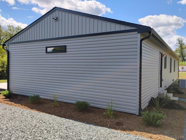 3941 PROMISE LAND RD, Appomattox, VA 24522