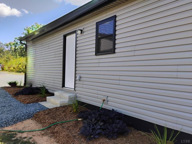 3941 PROMISE LAND RD, Appomattox, VA 24522