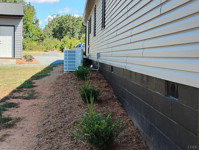 3941 PROMISE LAND RD, Appomattox, VA 24522