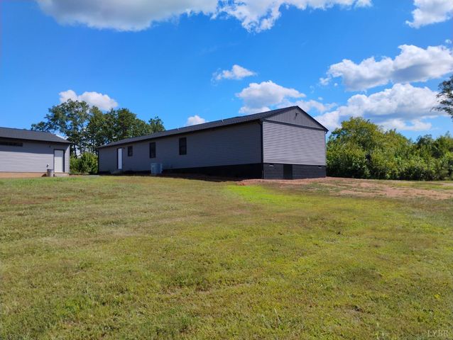 3941 PROMISE LAND RD, Appomattox, VA 24522