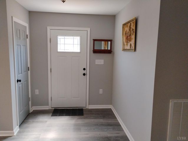 3941 PROMISE LAND RD, Appomattox, VA 24522