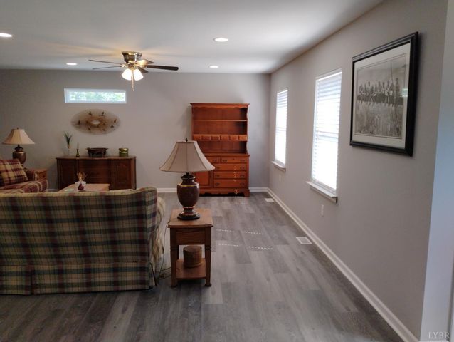 3941 PROMISE LAND RD, Appomattox, VA 24522