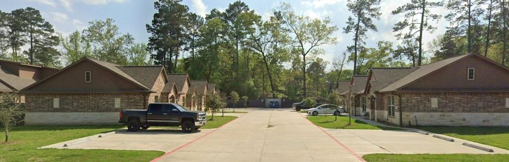 2548 Appian Way, New Caney, TX 77357