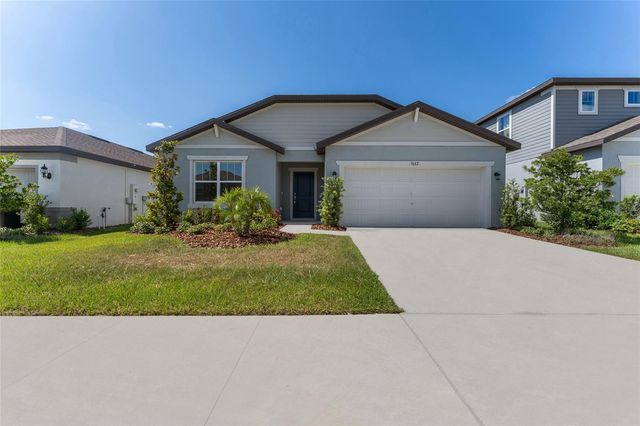 9642 SUMMERS CAY CIRCLE, Thonotosassa, FL 33592