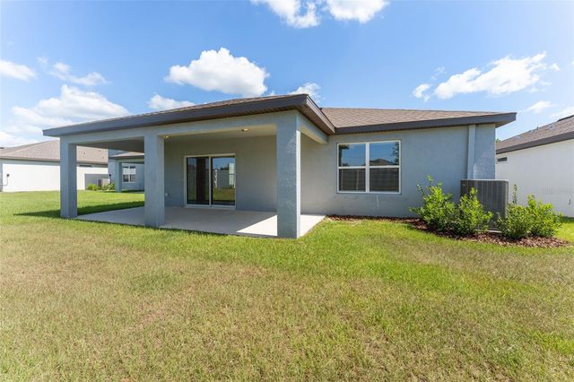 9642 SUMMERS CAY CIRCLE, Thonotosassa, FL 33592