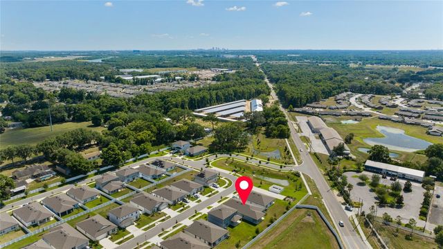 9642 SUMMERS CAY CIRCLE, Thonotosassa, FL 33592