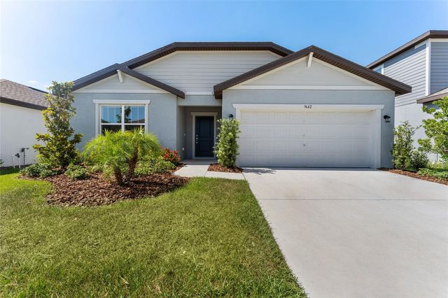 9642 SUMMERS CAY CIRCLE, Thonotosassa, FL 33592