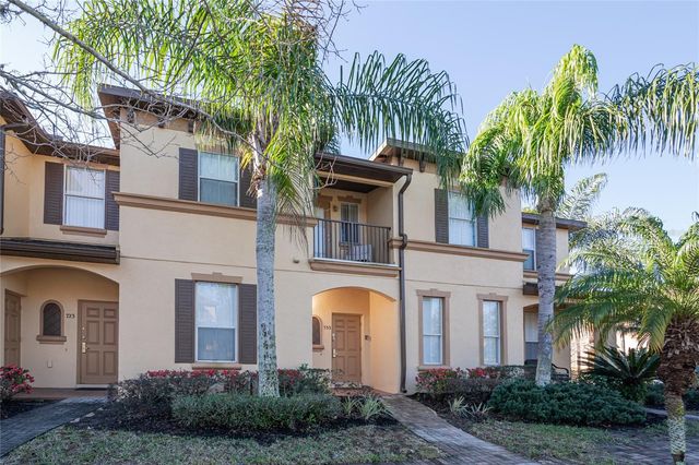 733 CALABRIA AVENUE, Davenport, FL 33897