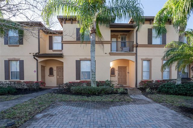 733 CALABRIA AVENUE, Davenport, FL 33897