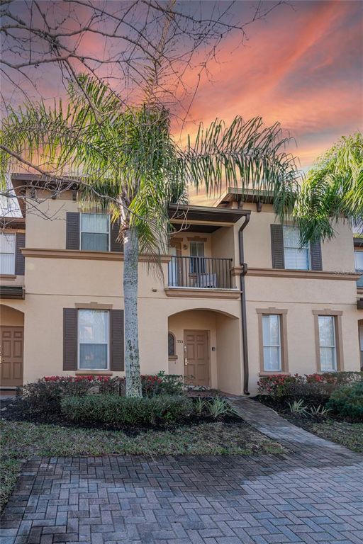 733 CALABRIA AVENUE, Davenport, FL 33897