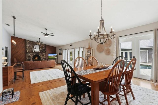 918 GALLBERRY COURT, Bunnell, FL 32110