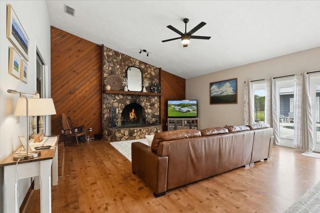 918 GALLBERRY COURT, Bunnell, FL 32110