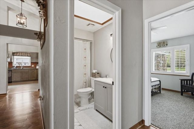 918 GALLBERRY COURT, Bunnell, FL 32110