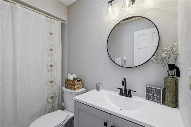 918 GALLBERRY COURT, Bunnell, FL 32110