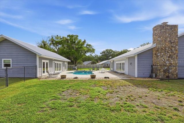 918 GALLBERRY COURT, Bunnell, FL 32110