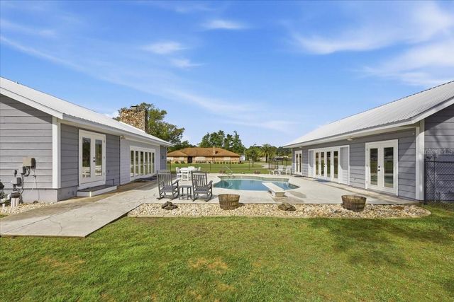 918 GALLBERRY COURT, Bunnell, FL 32110