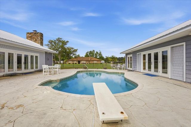 918 GALLBERRY COURT, Bunnell, FL 32110